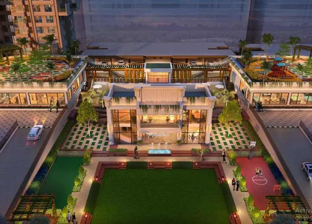 rohan harita specifications